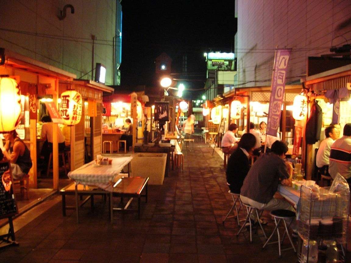 環境・風景