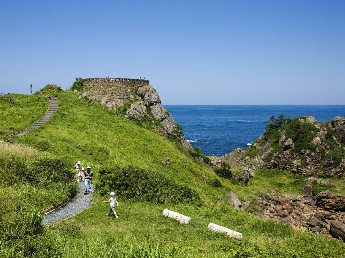 環境・風景