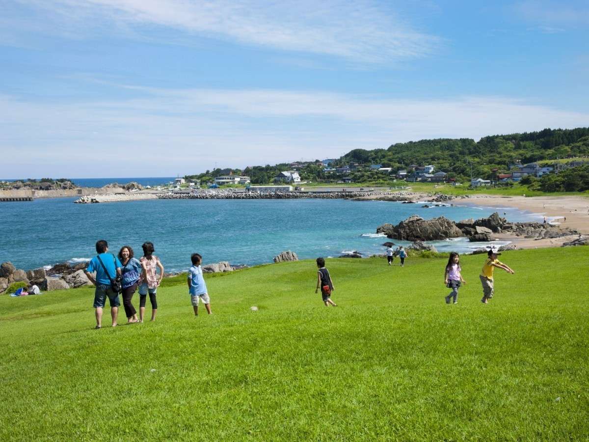 環境・風景