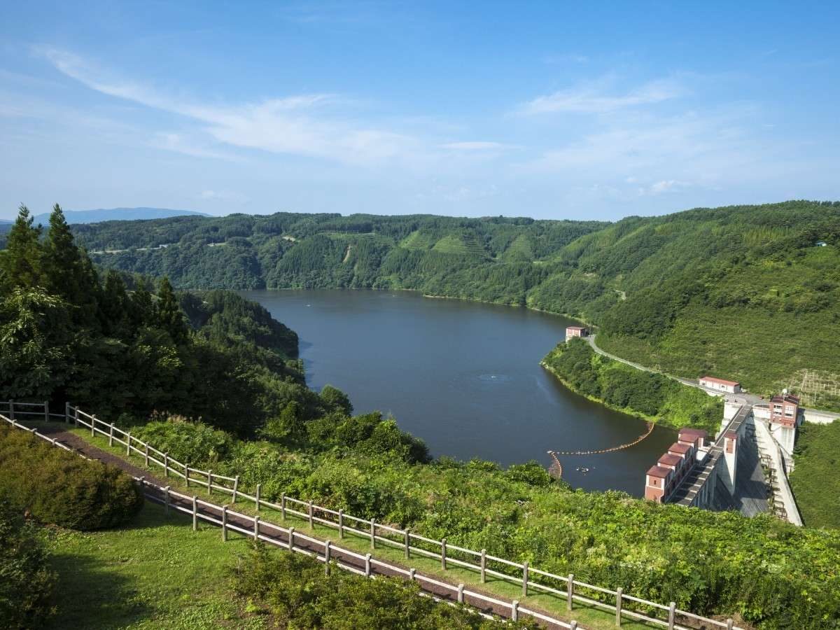 環境・風景