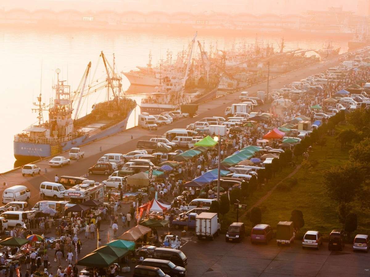 環境・風景