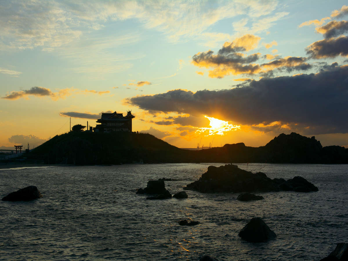 環境・風景