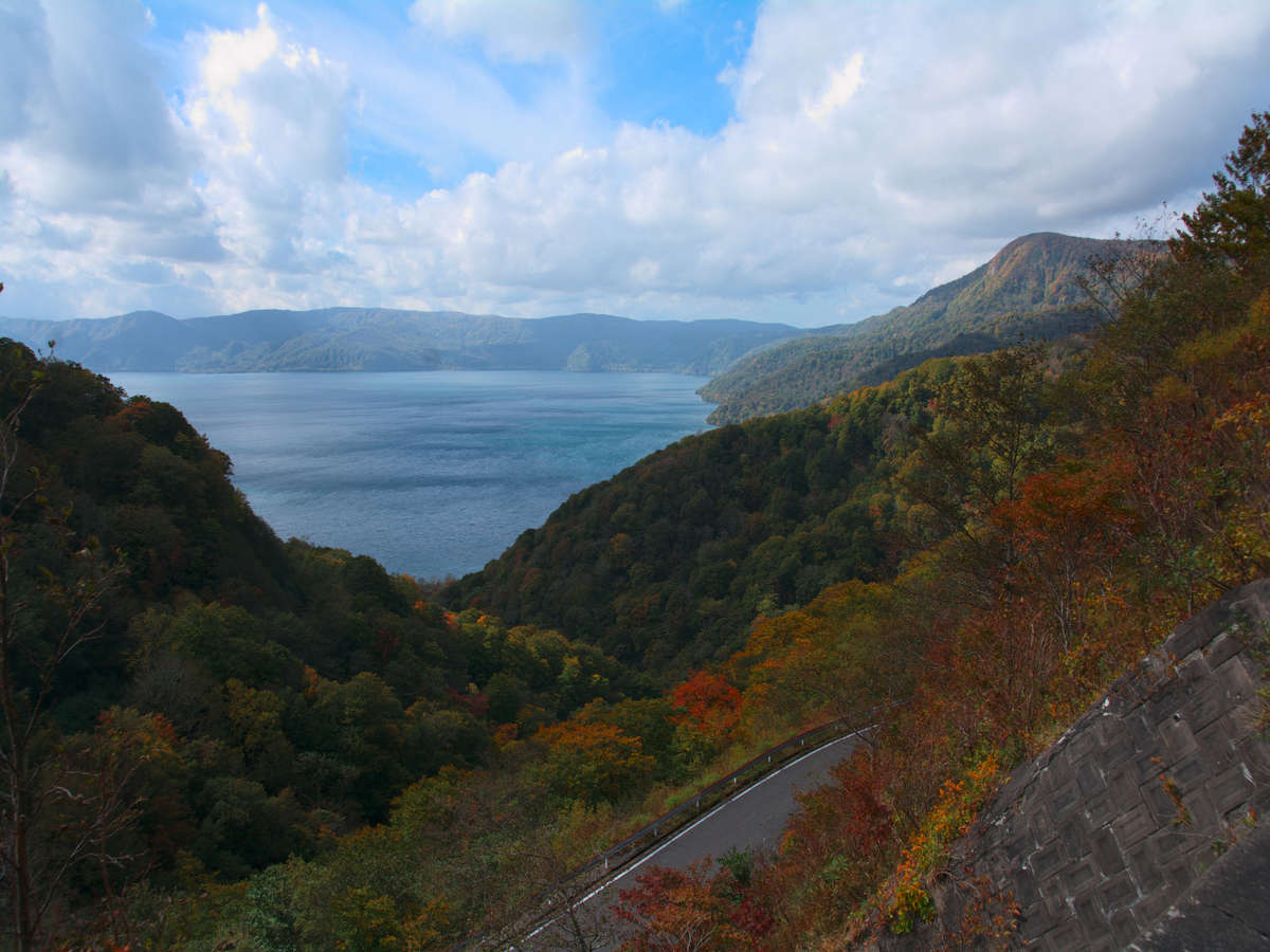 環境・風景