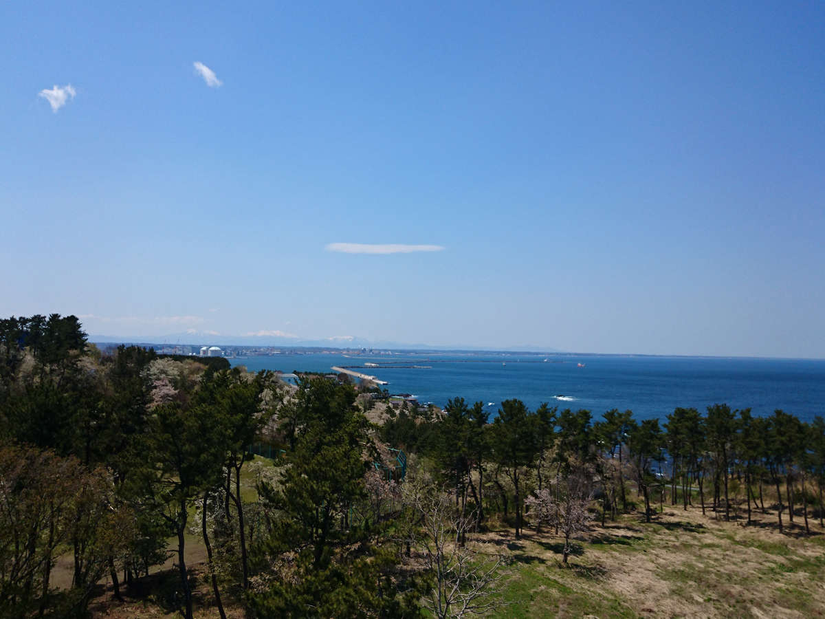 環境・風景