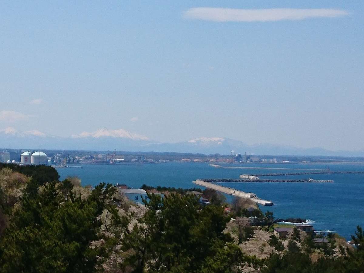 環境・風景