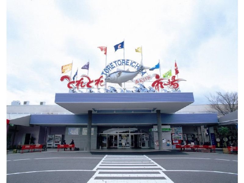 環境・風景