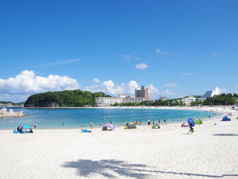 環境・風景
