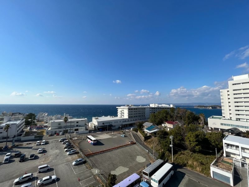 環境・風景