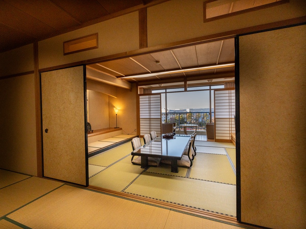 客房