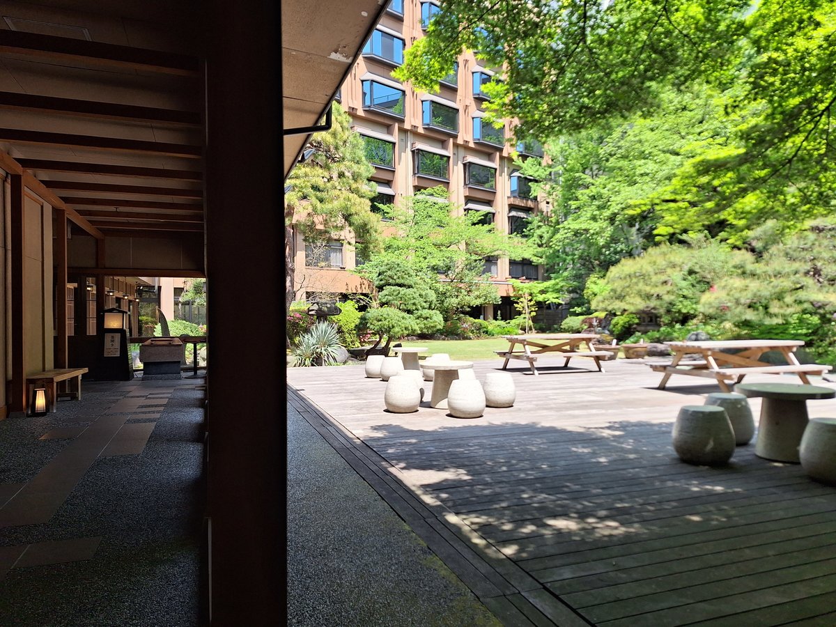 Facilities