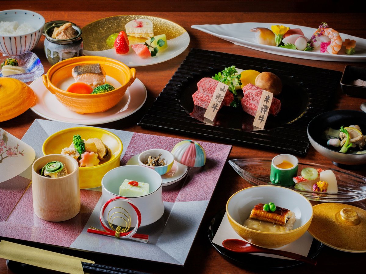 Meals