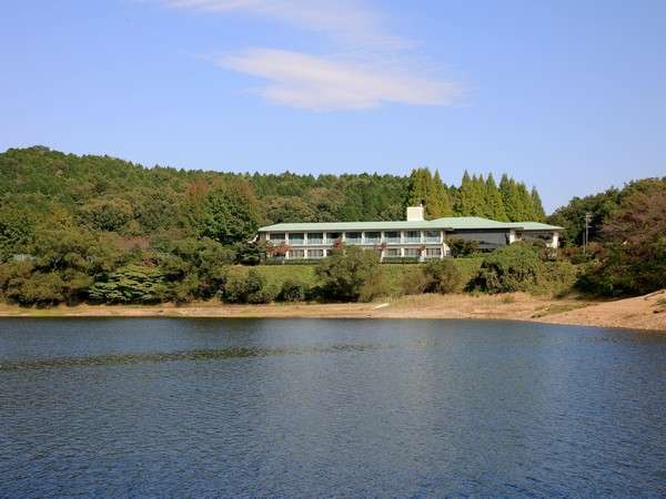 通年:入鹿の里