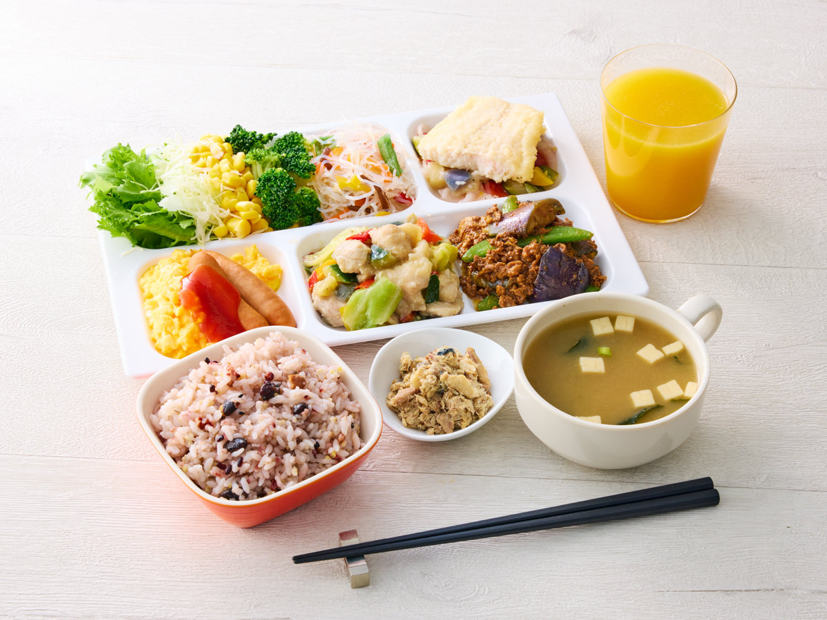 餐飲