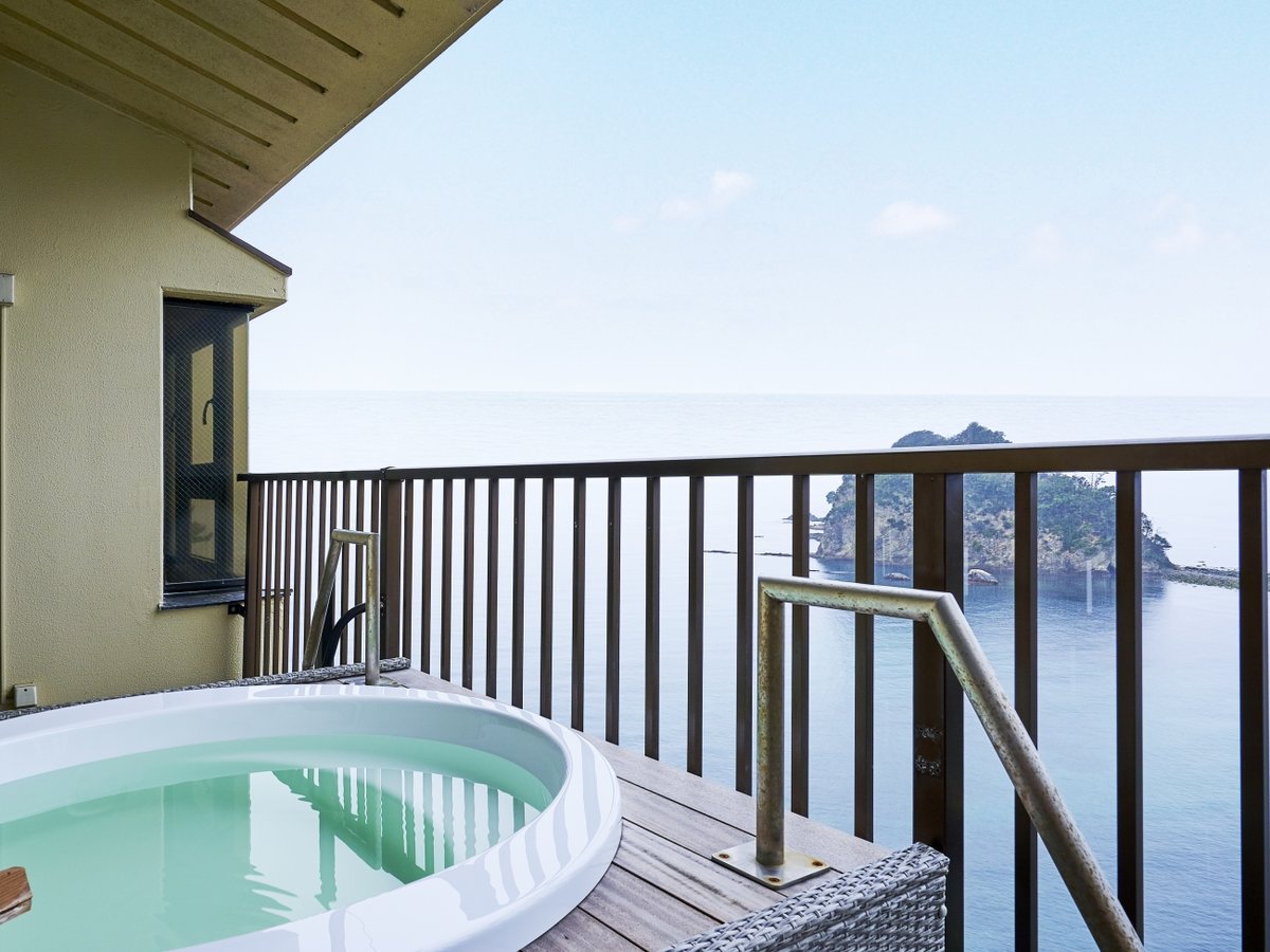 客室風呂の画像