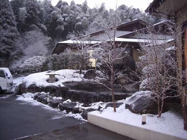 Surroundings・Views
