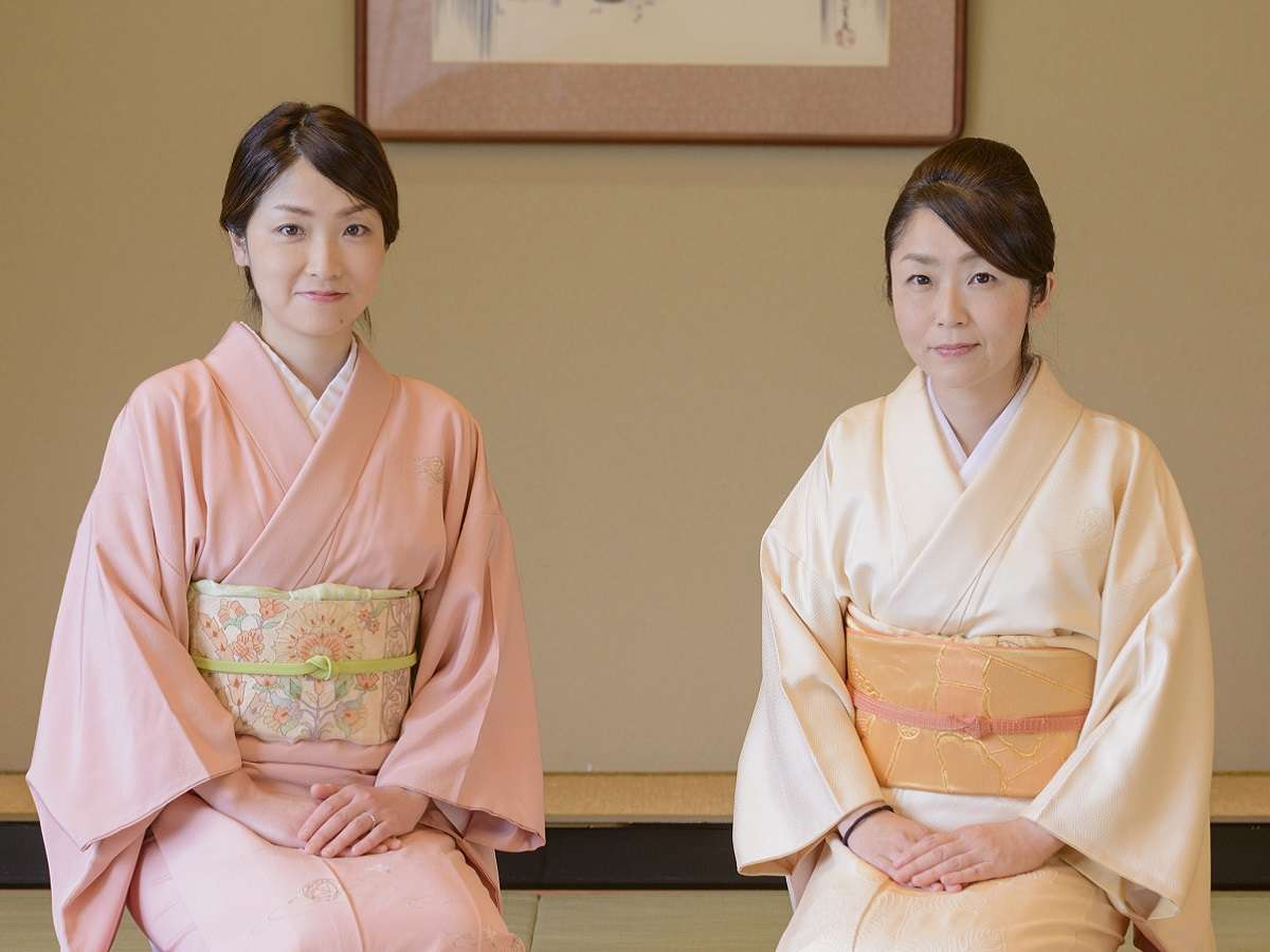Notsu ryokan