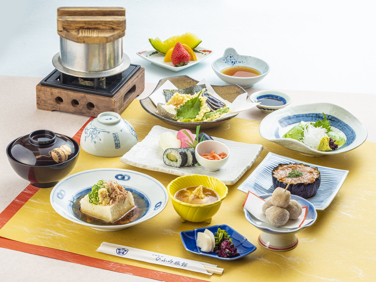 식사