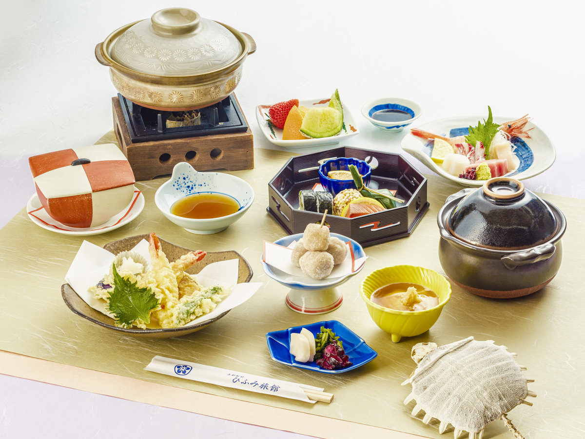 식사