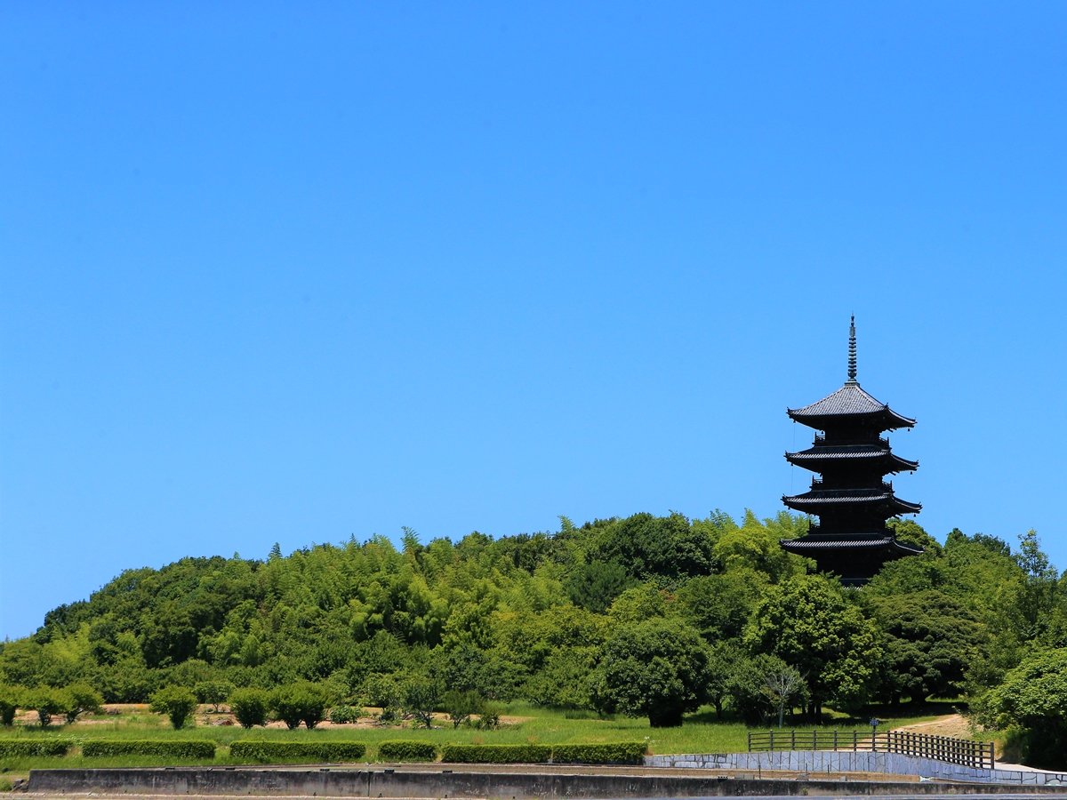 Surroundings・Views