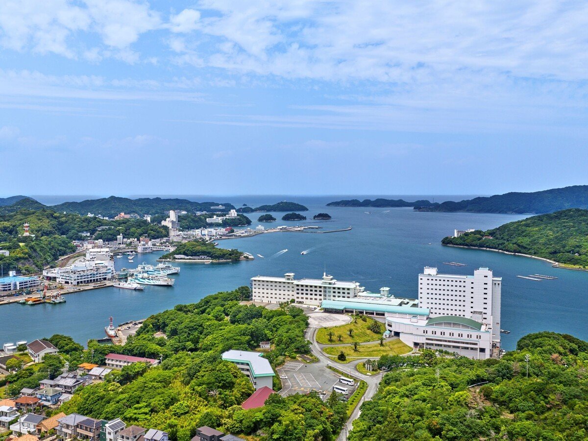 湯 めぐり 海 百 景 鳥羽 シーサイド ホテル