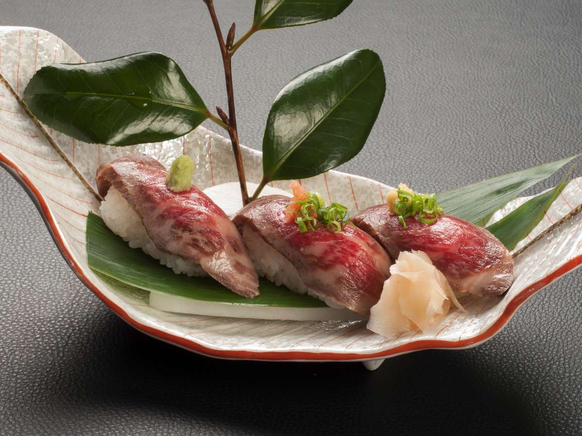 식사