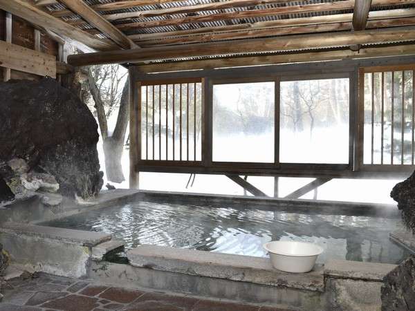 草津温泉 無料貸切風呂と料理の宿 旅館美津木