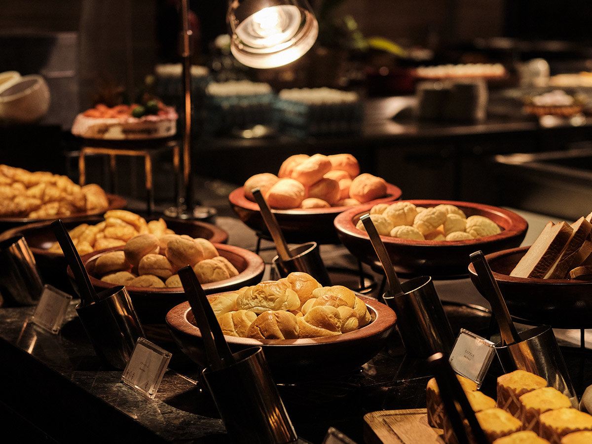 Meals
