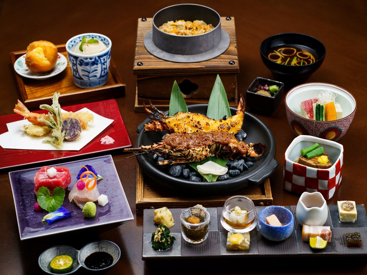 Meals