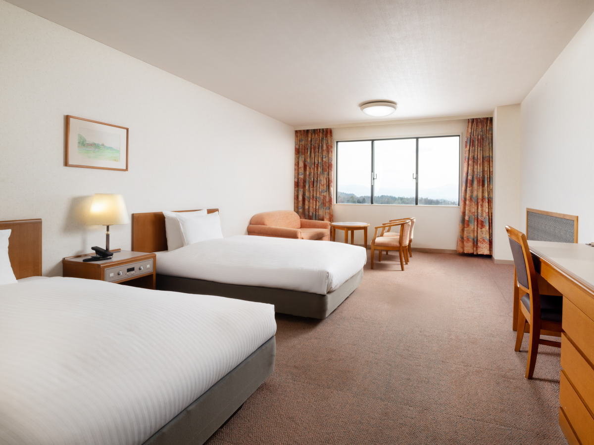 クラシックツイン