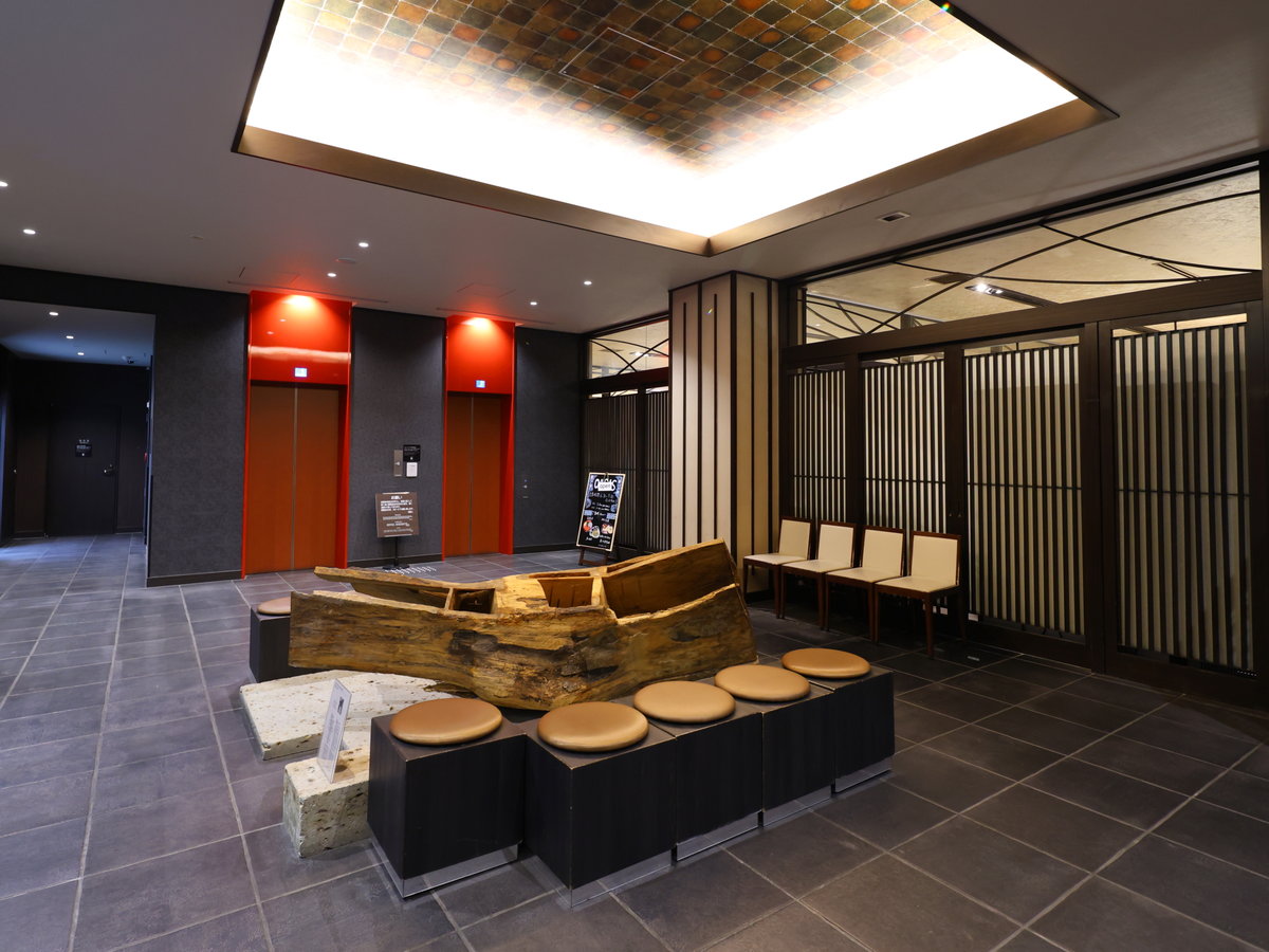 Facilities