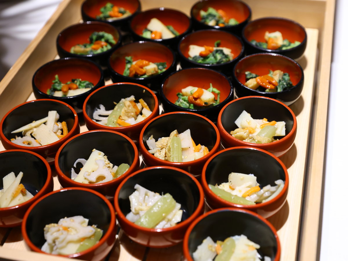 Meals