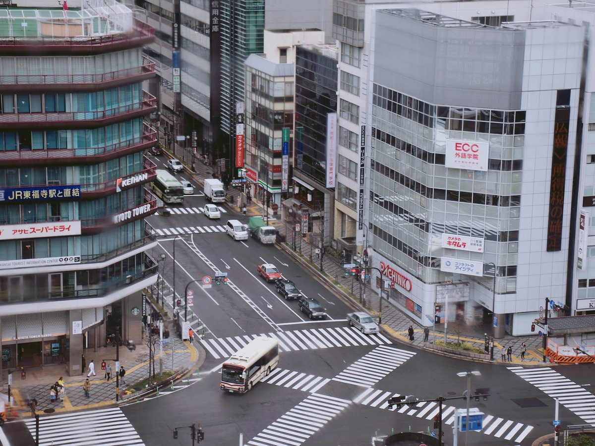 Surroundings・Views