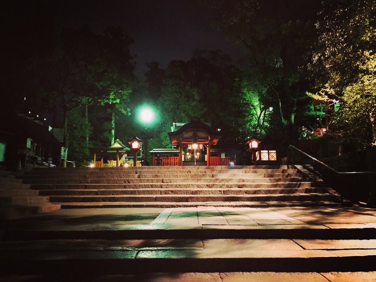 Surroundings・Views
