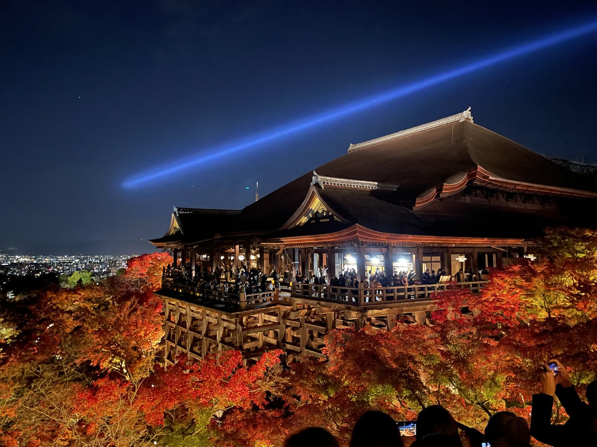 Surroundings・Views