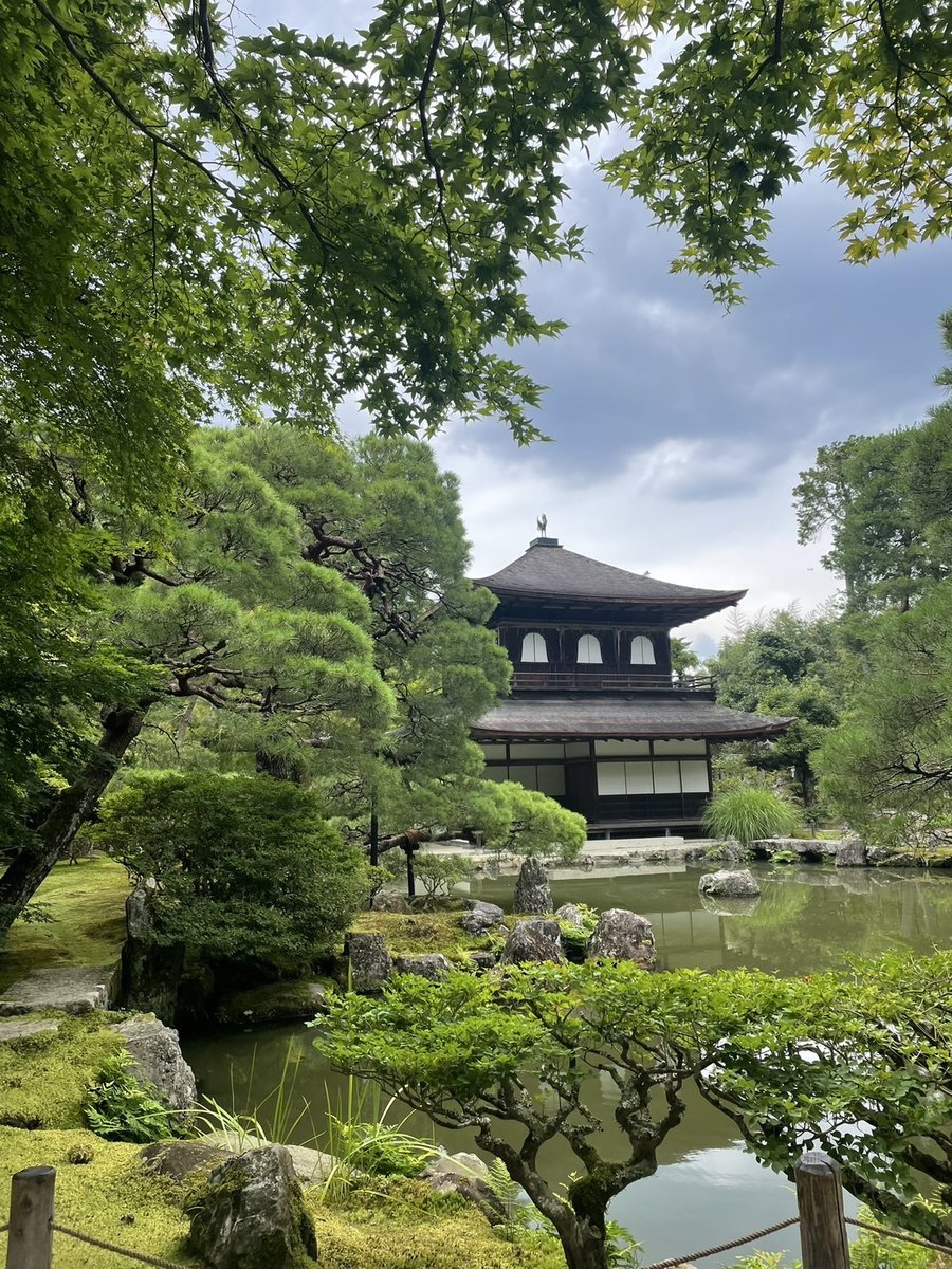 Surroundings・Views