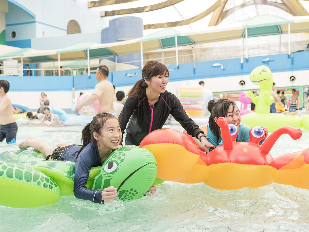 ���yWaterLand�z�����ݏo���ւ�����܂�