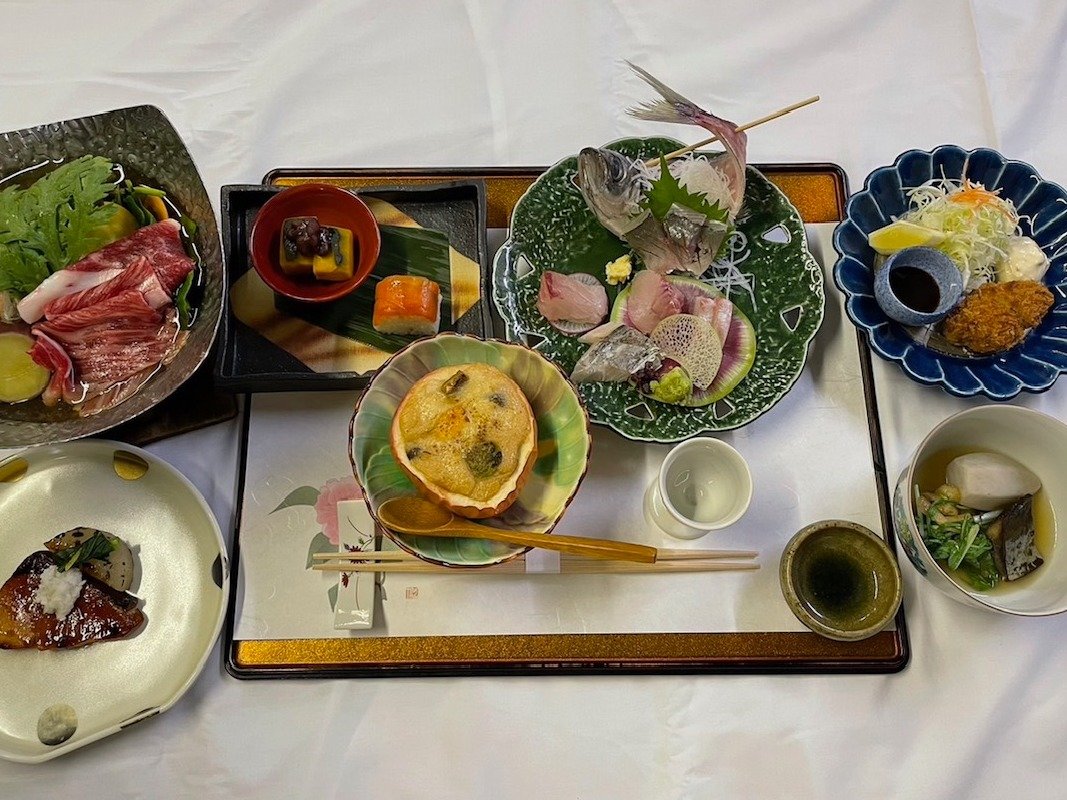 Meals