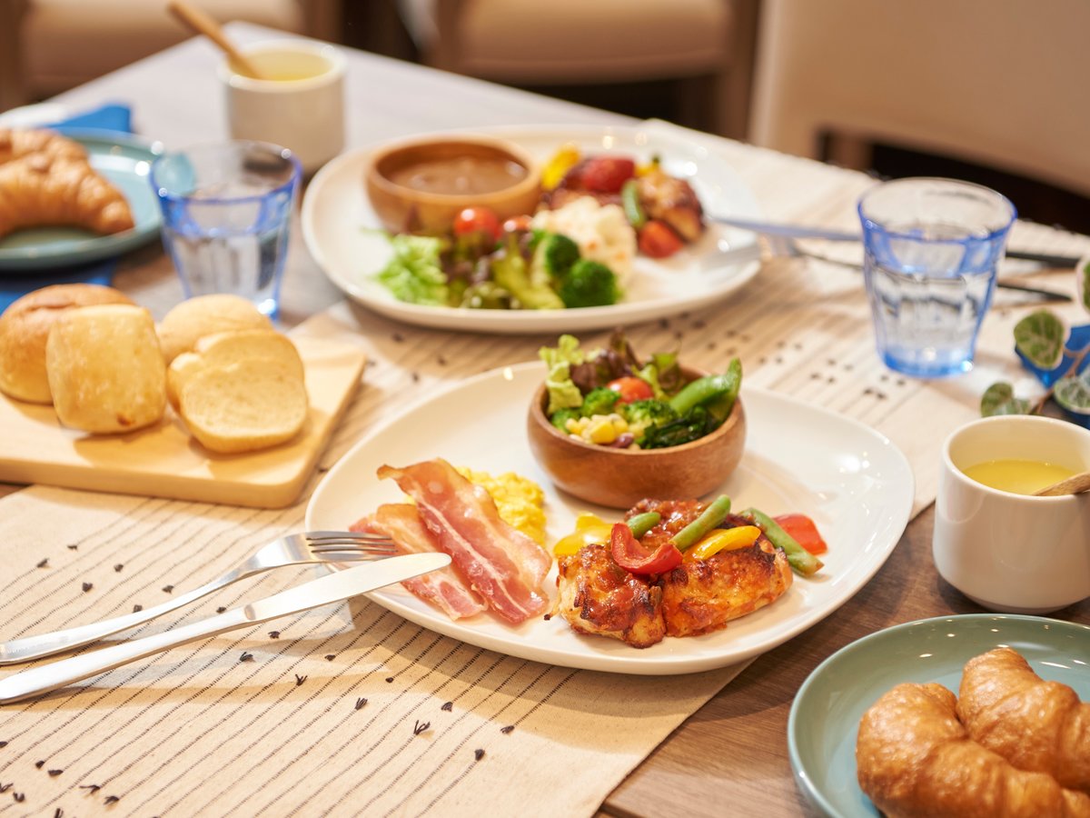 餐飲