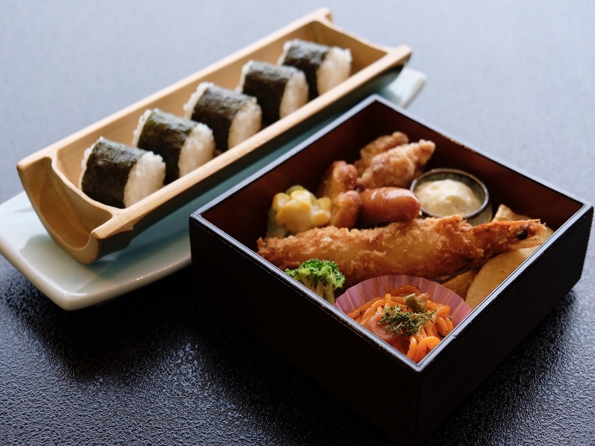Meals