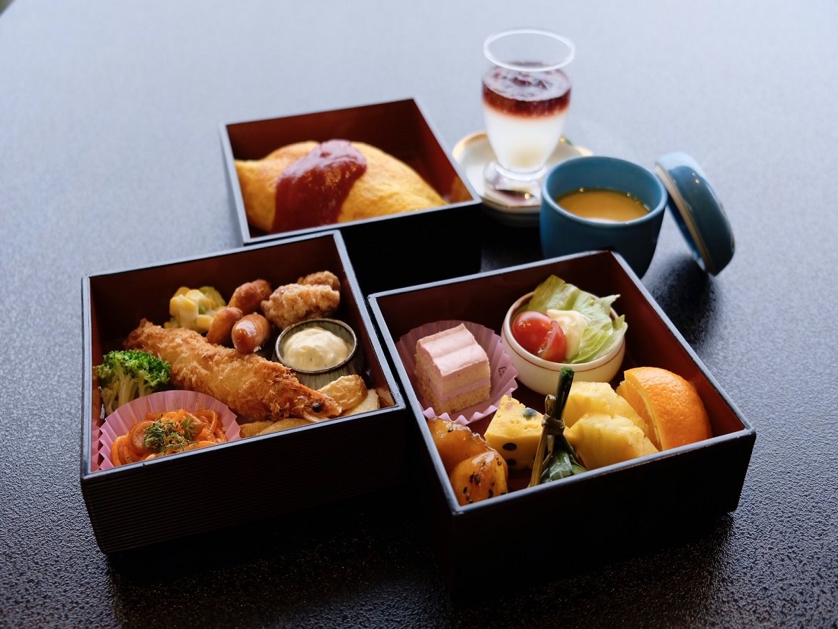 Meals