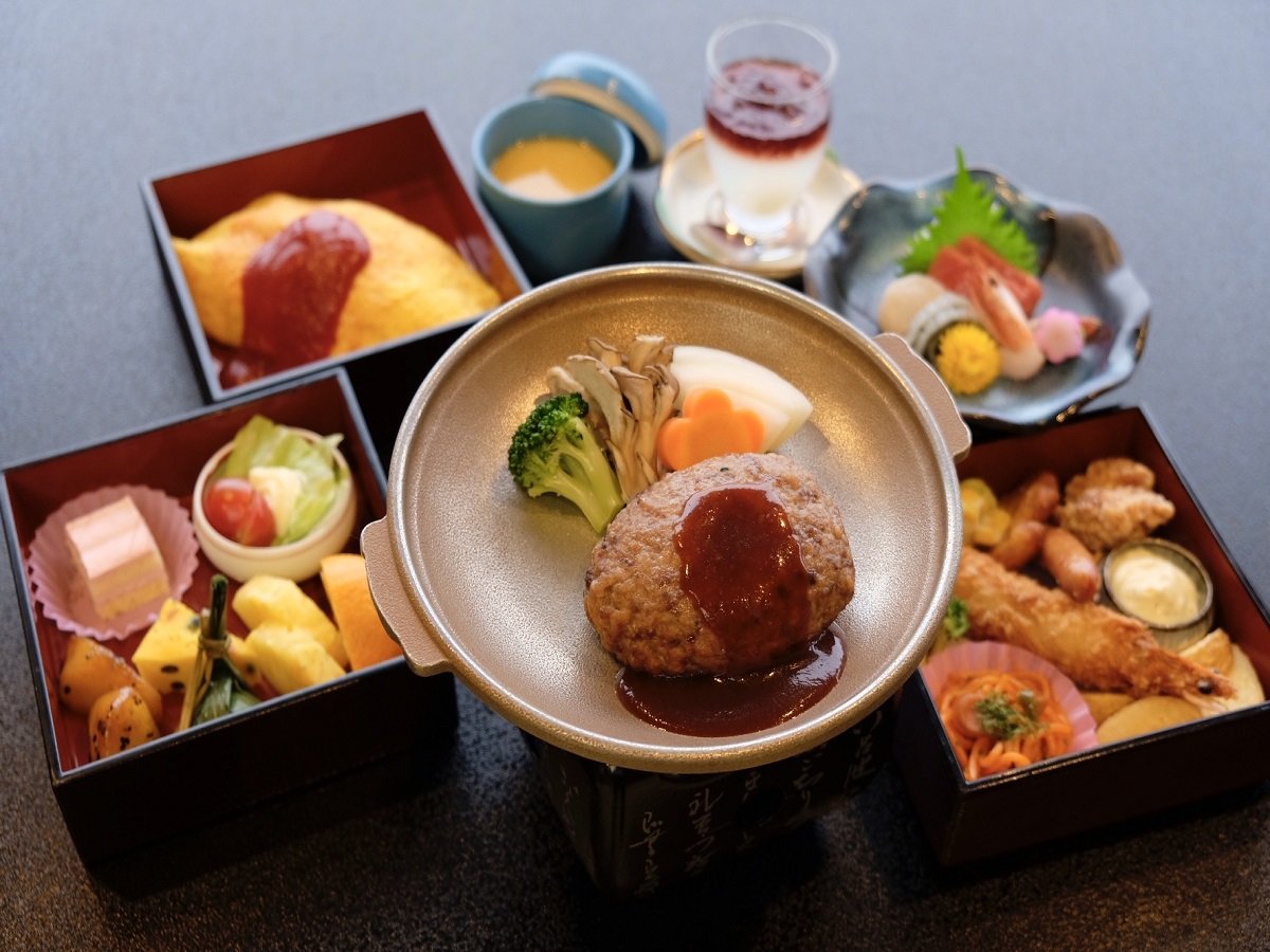 Meals