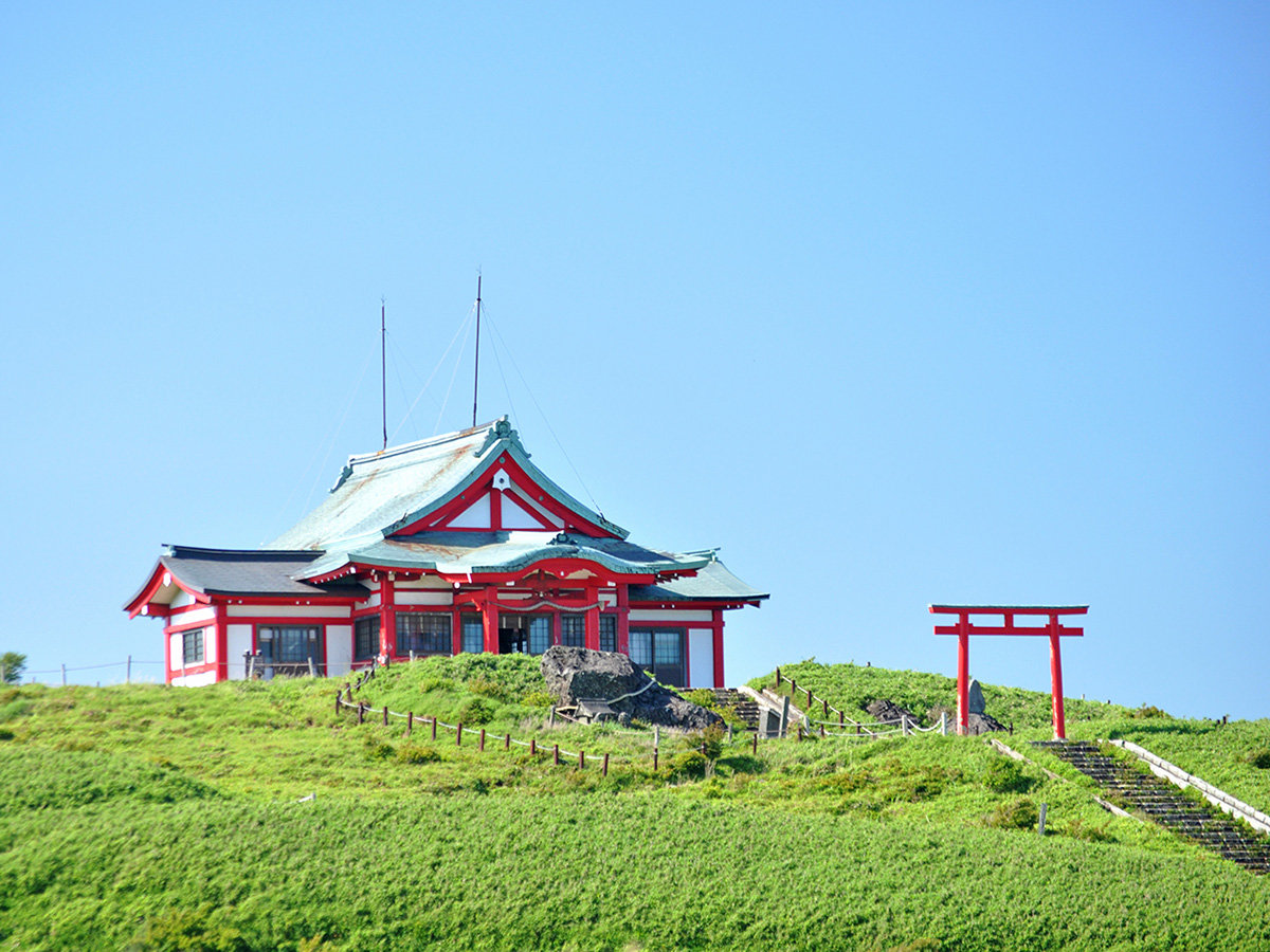 Surroundings・Views