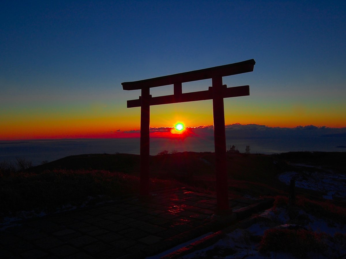 Surroundings・Views