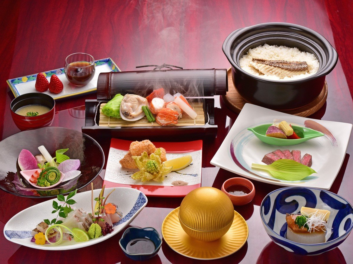 Meals