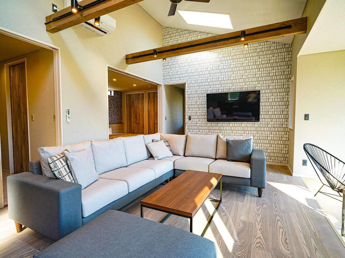 Cottages With An Open Air Bath At Hana Hotel Villa Rooms Rates Kiyosato Oizumi Sudama Yamanashi Hotels Ryokan Jalan Hotel Booking Site