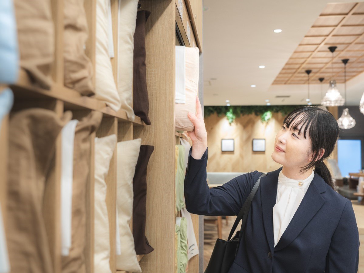 接待服務