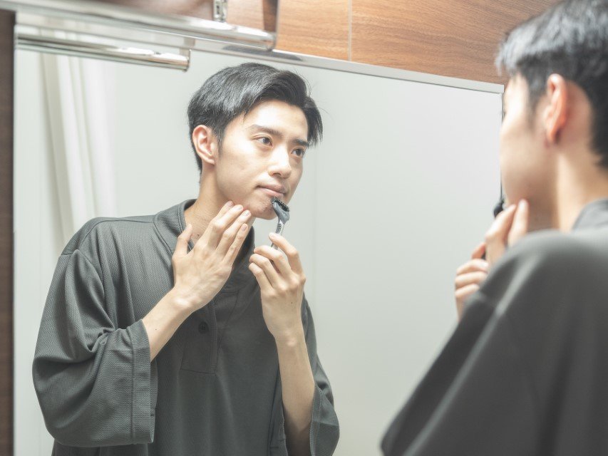 接待服務