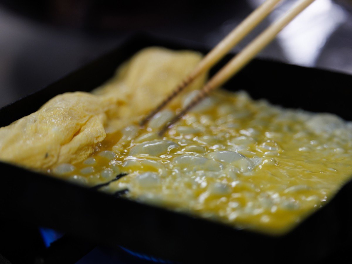 식사