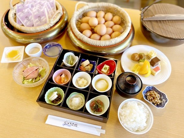 식사