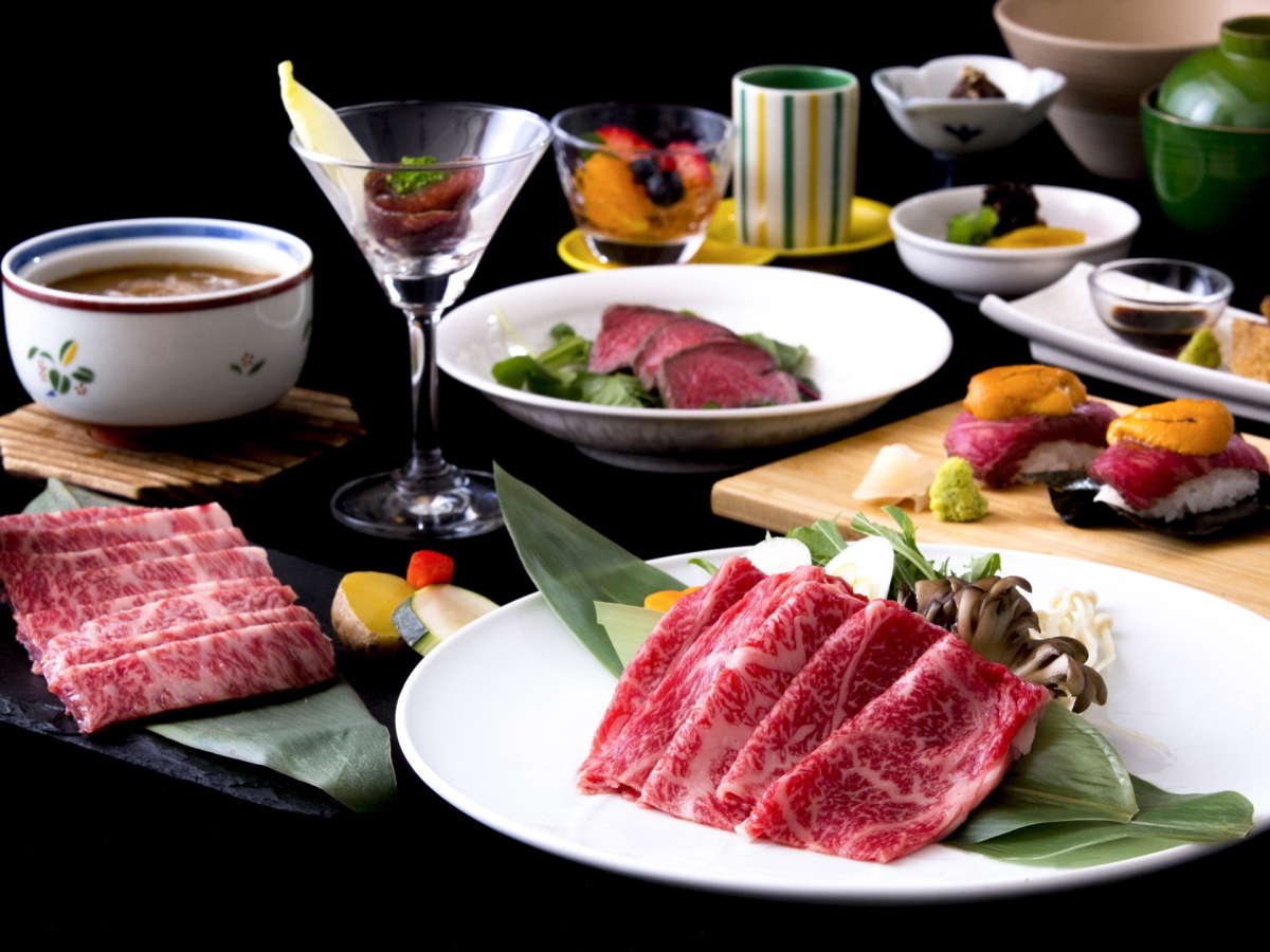 ■【ISAGO最上級ー極ーきわみ】最高に美味しい神戸牛を満喫！